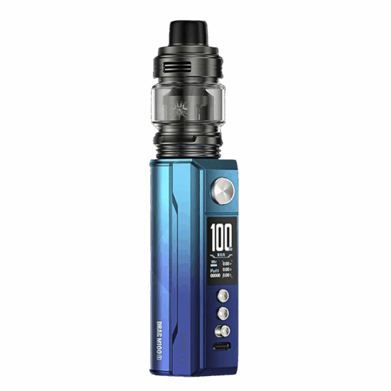 Kit Voopoo Drag M100S