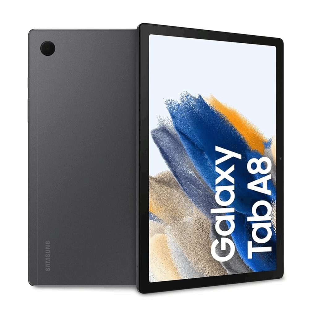 Galaxy Tab A8 128 Go