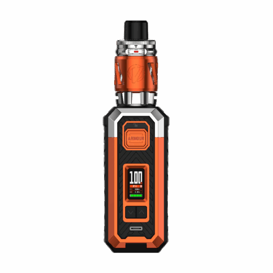 Kit Armour S Vaporesso