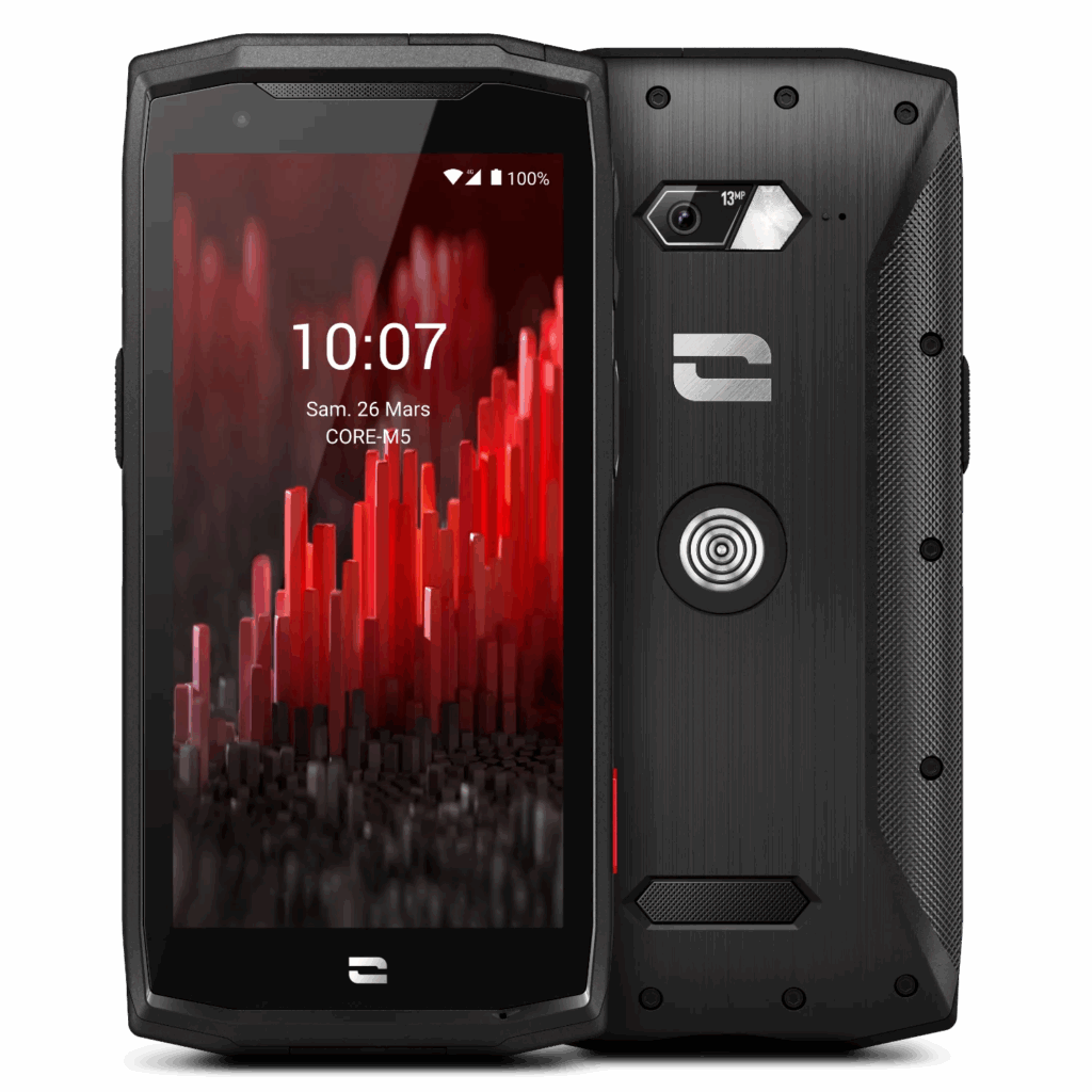 Crosscall Core-M5
