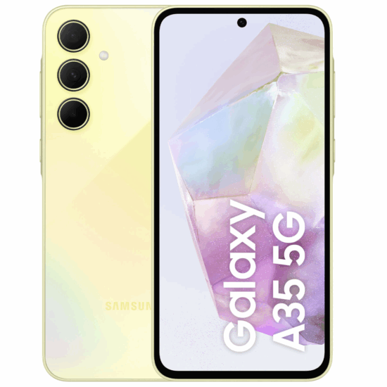 Samsung Galaxy A35 5G 128 Go