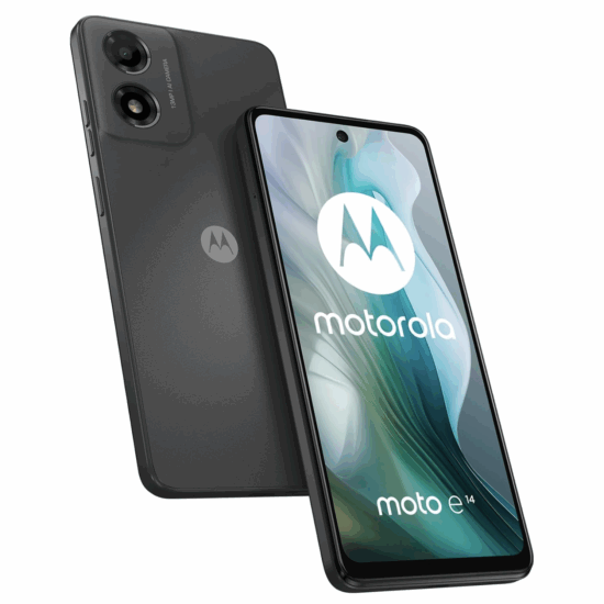 Motorola E14 64 Go