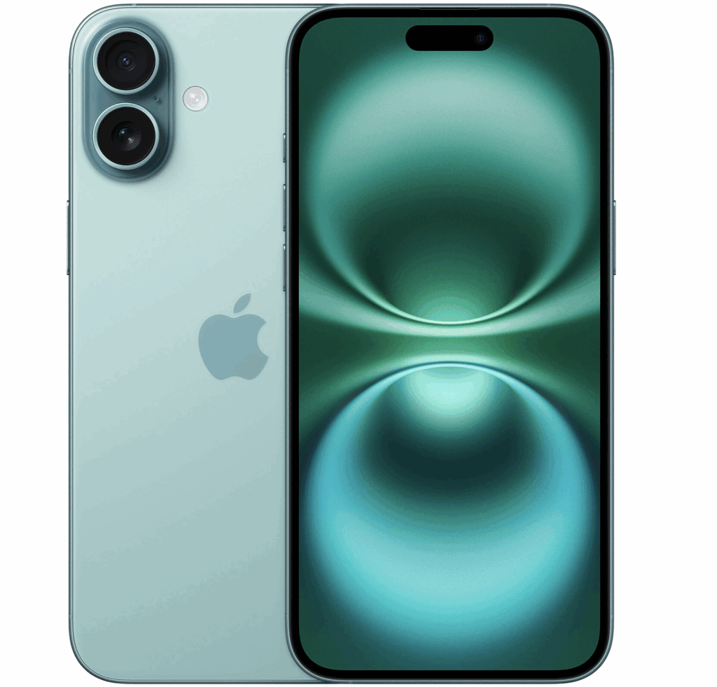 iPhone 16 128 Go - 256 Go