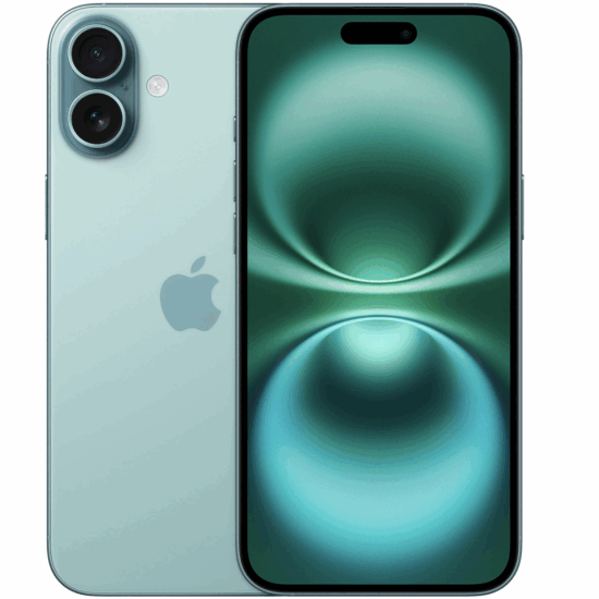 iPhone 16 128 Go - 256 Go