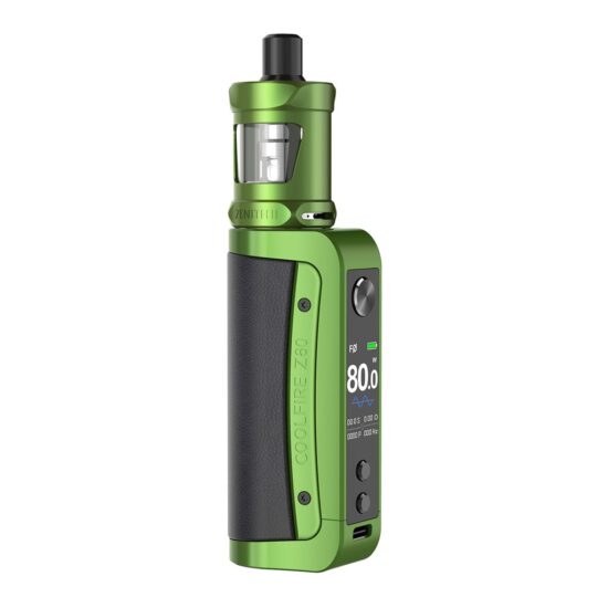 Kit Coolfire ZENITH Z80 Innokin