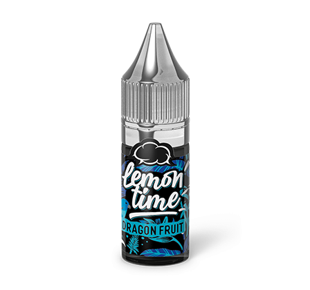 Lemon Time Dragon Fruit 10mL