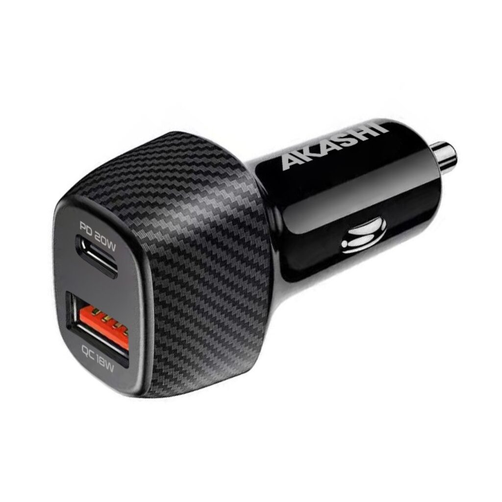 Allume Cigares USB-C / USB