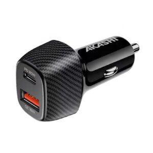 Allume Cigares USB-C / USB
