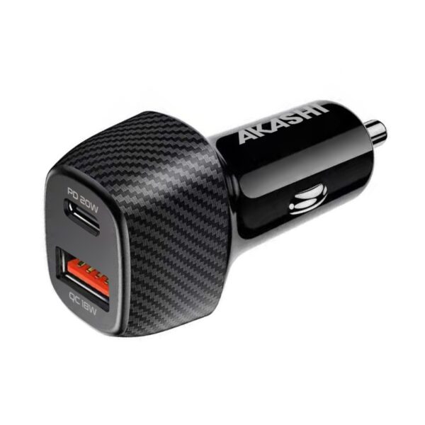 Allume Cigares USB-C / USB