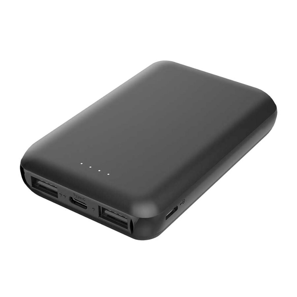 Batterie de Secours 5000 mAh