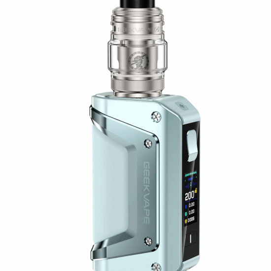 Kit Aegis Legend III Geekvape