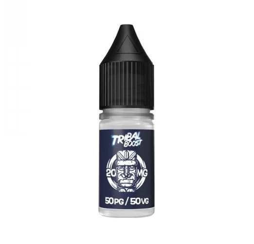 Booster de nicotine Tribal Boost 10mL