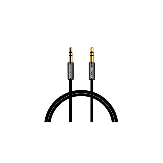 Câble Audio Jack-Jack 1m