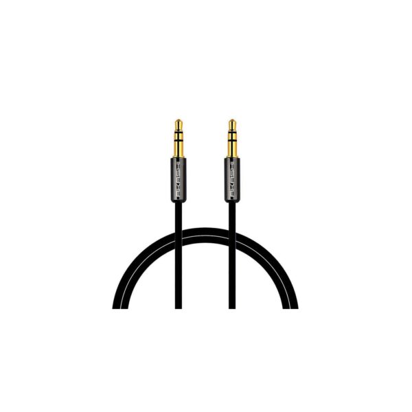 Câble Audio Jack-Jack 1m