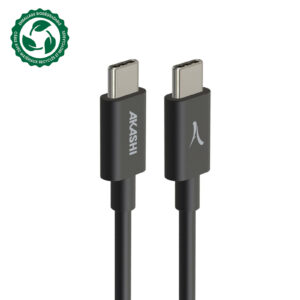 Câble USB-C / USB-C 1m
