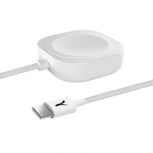 Chargeur USB-C Induction iWatch