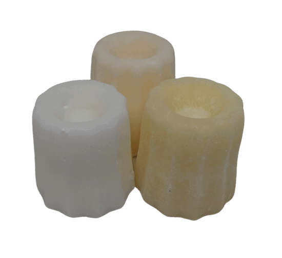 Canelé Cire Parfumé