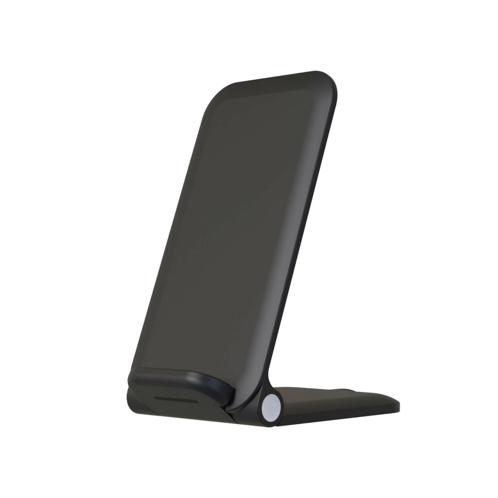 Chargeur Sans Fil Avec Support