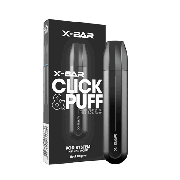 Kit Solo X-Bar – Image 3