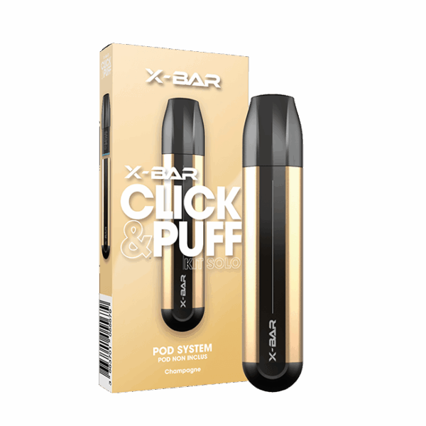 Kit Solo X-Bar – Image 4