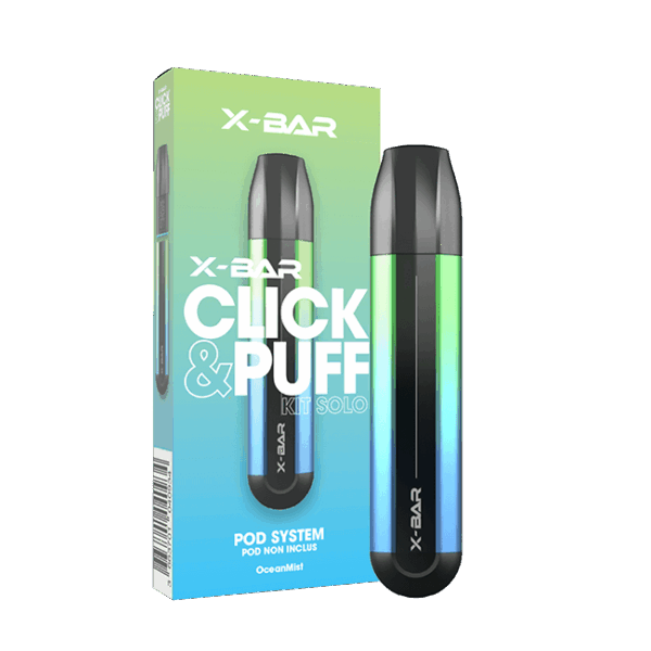 Kit Solo X-Bar – Image 5