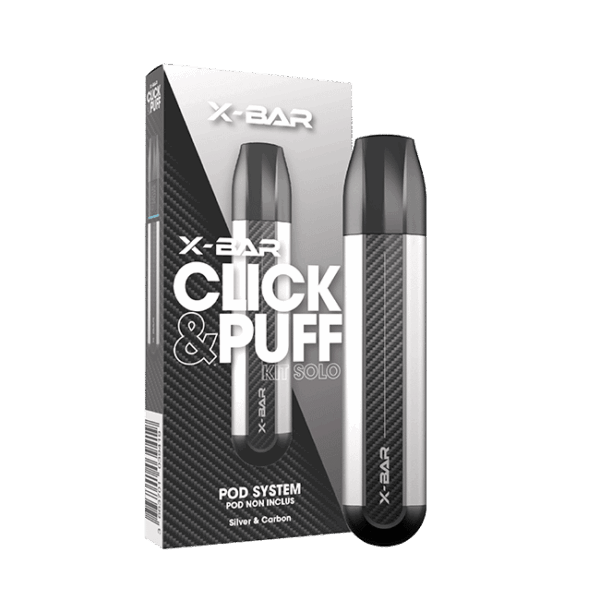 Kit Solo X-Bar – Image 2