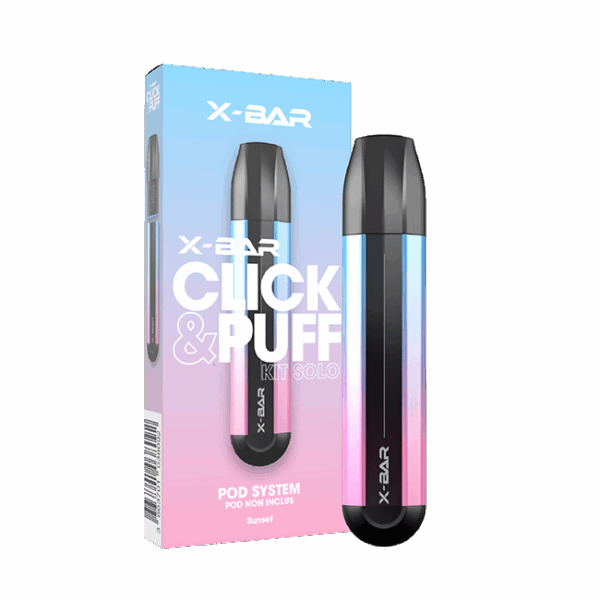 Kit Solo X-Bar