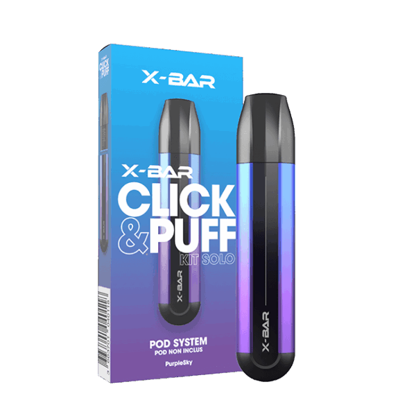 Kit Solo X-Bar – Image 6