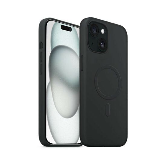 Coque iPhone 15 Magsafe