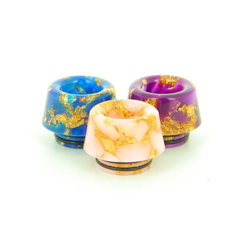 Drip Tip 810 conique