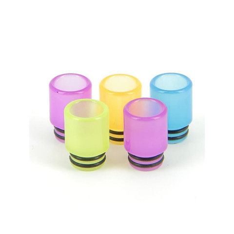 Drip Tip 510 Luminous Resine
