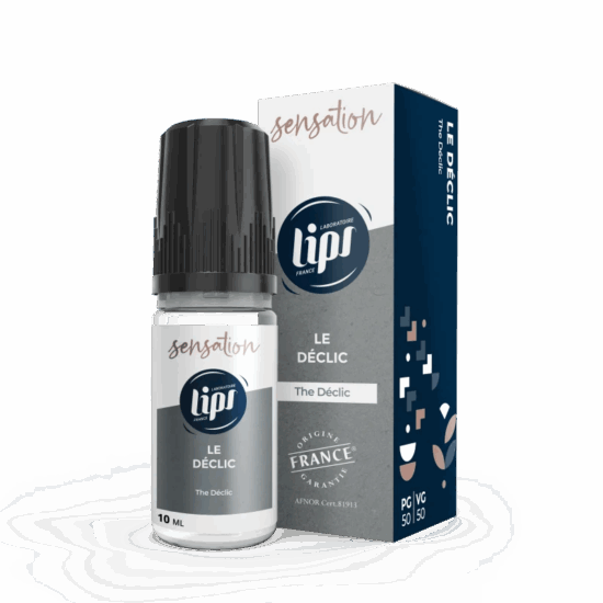 Lips Le Declic 10mL