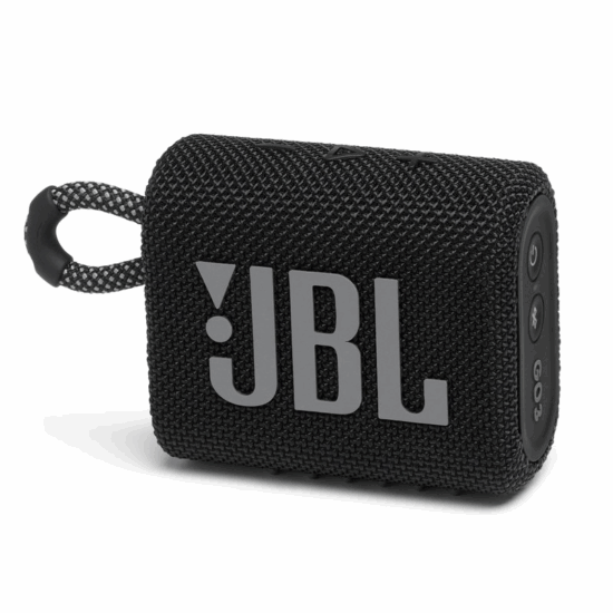 JBL enceinte nomade GO3