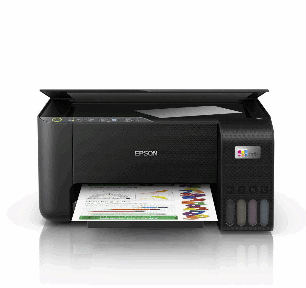 Epson Imprimante ET-2860 EcoTank