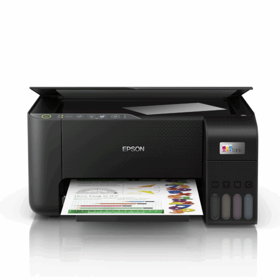 Epson Imprimante ET-2860 EcoTank