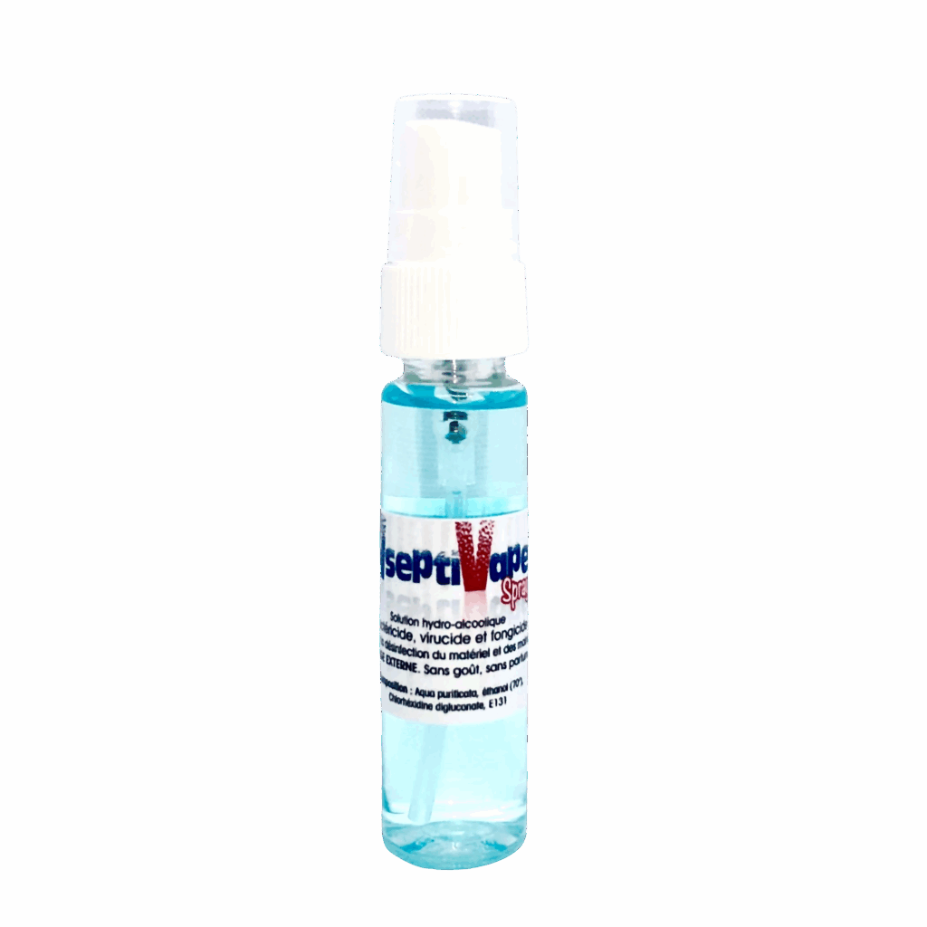 Aseptivape
