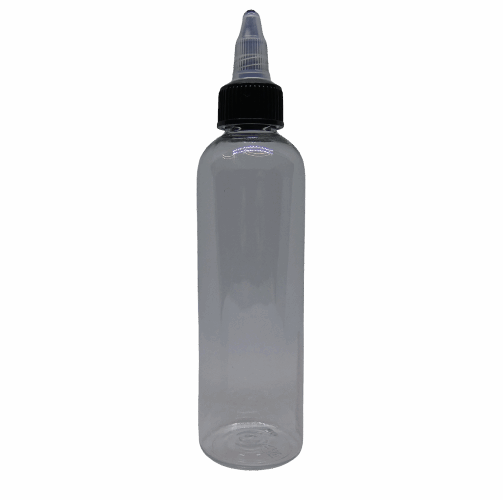 Fiole Vide DIY 120mL