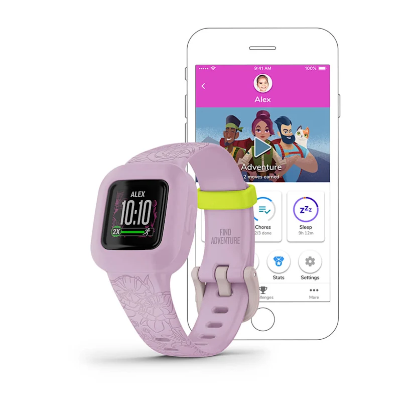 Garmin Montre Enfant – Image 2