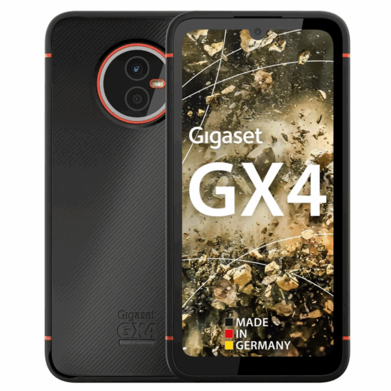 Gigaset GX4 64 Go