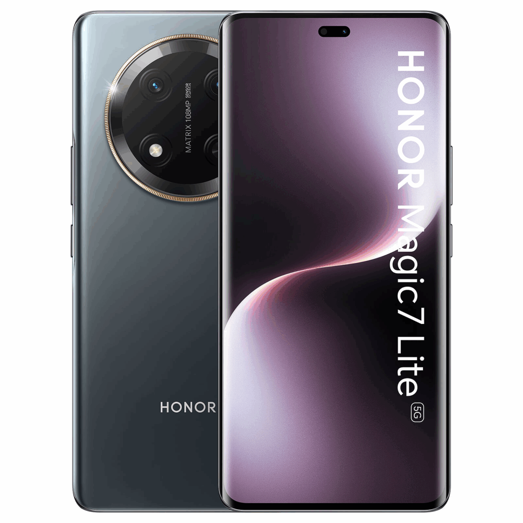 Honor Magic 7 Lite 5G 256 Go