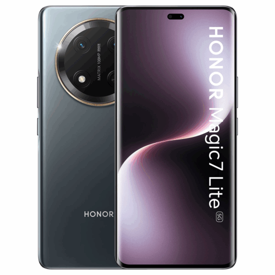 Honor Magic 7 Lite 256 Go