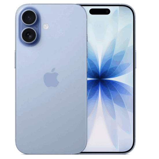 iPhone 17 256 Go - 512 Go