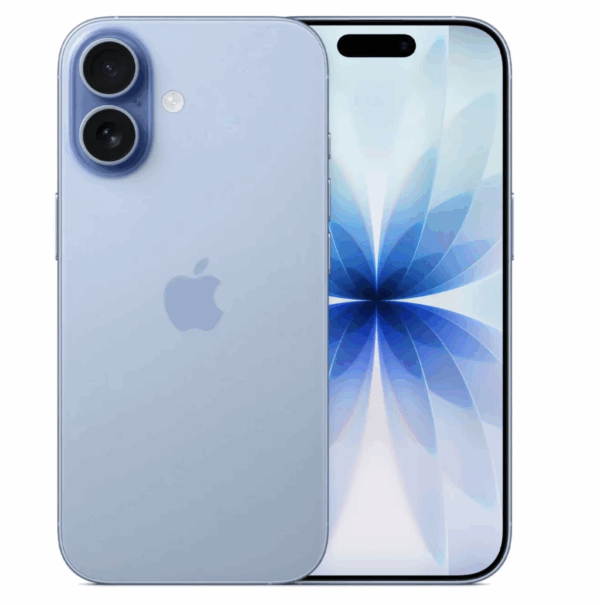 iPhone 17 256 Go - 512 Go