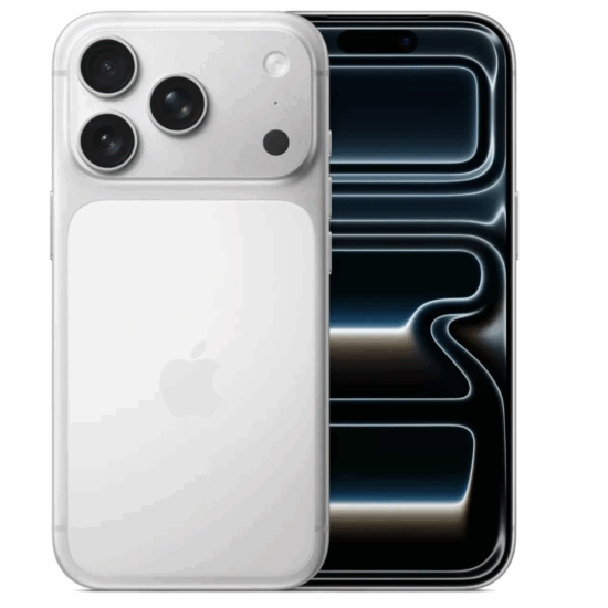 iPhone 17 Pro Max 256 Go