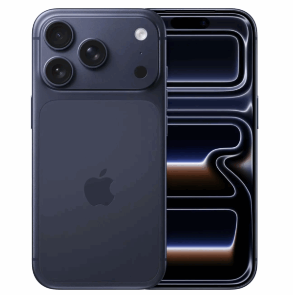 iPhone 17 Pro 256 Go – Image 3