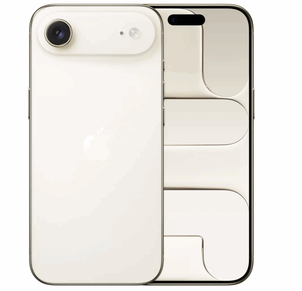 iPhone Air 256 Go