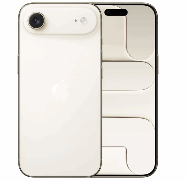 iPhone Air 256 Go