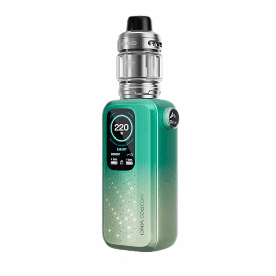 Kit Voopoo Vinci Spark 220