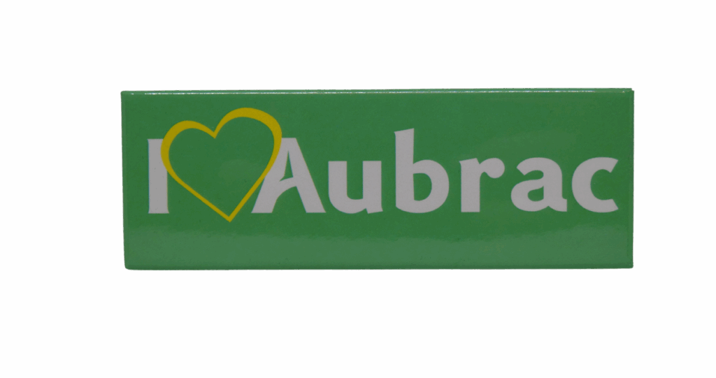 Magnet Panoramique