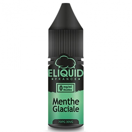 E-liquid Menthe Glaciale 10mL